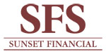 Sunset Financial Services Logo