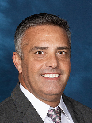 Headshot of Rob Petzold